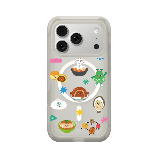 Changhua’s Unique Species of Food