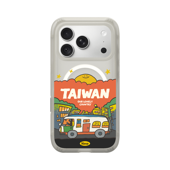 Lovely Taiwan / Night