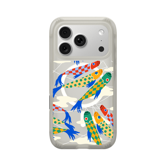 Koinobori