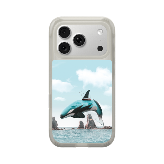 Aquanimal Orca