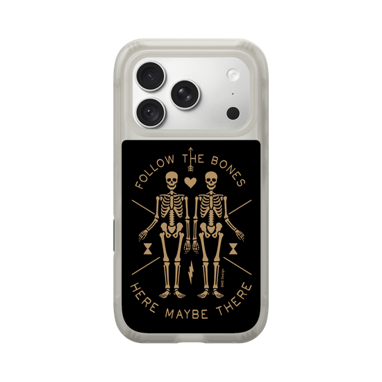 Skull and Bones