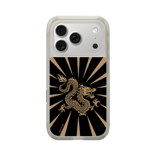 Japan Dragon