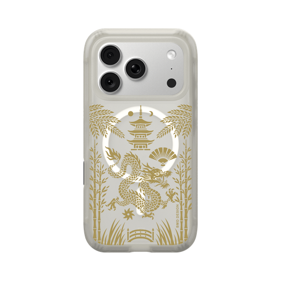 Dragon & Japan Garden