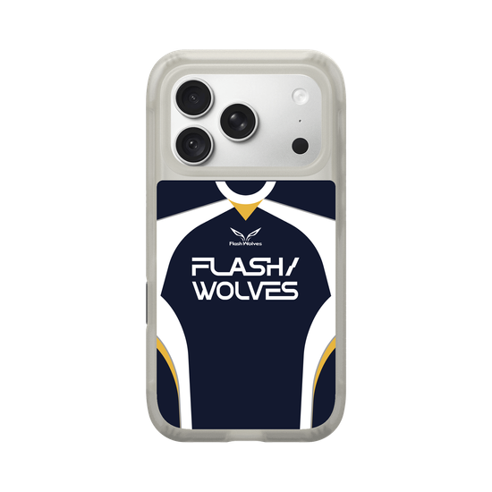 Flash Wolves 2025 Team  Jersey