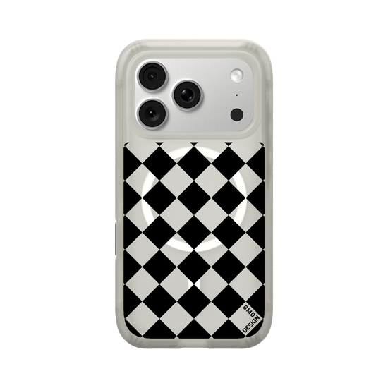 Checkerboard & Damier