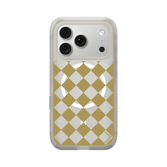 Checkerboard & Damier