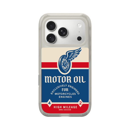 Motor Oil V2