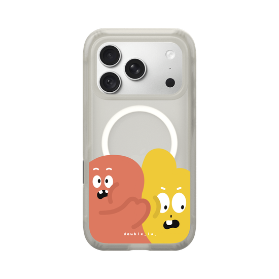 snuggle up to little monsters