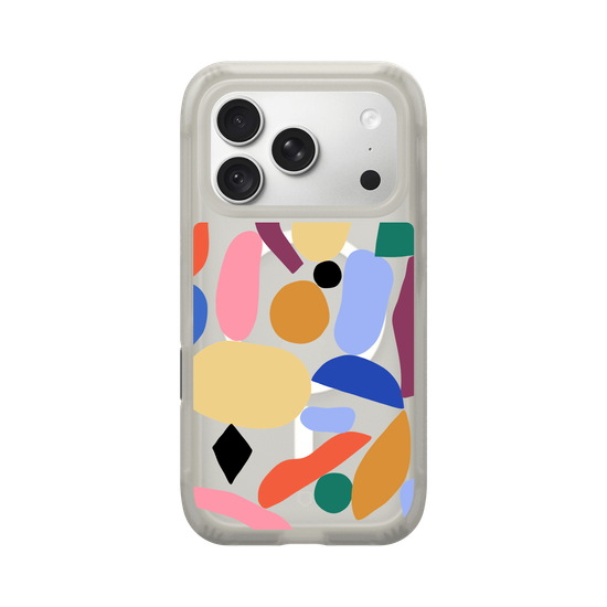 abstract print