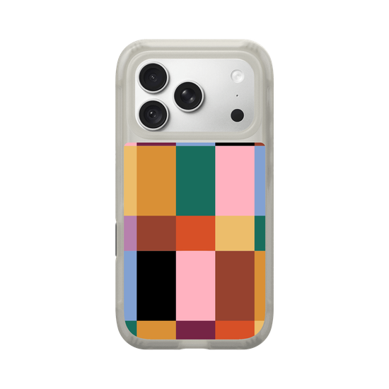 colour blocks