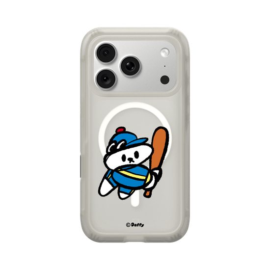 Daffy Baseball 5