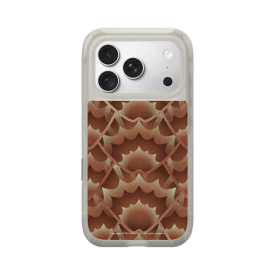 SEATURTLESHIELD(Hawksbill Turtle)