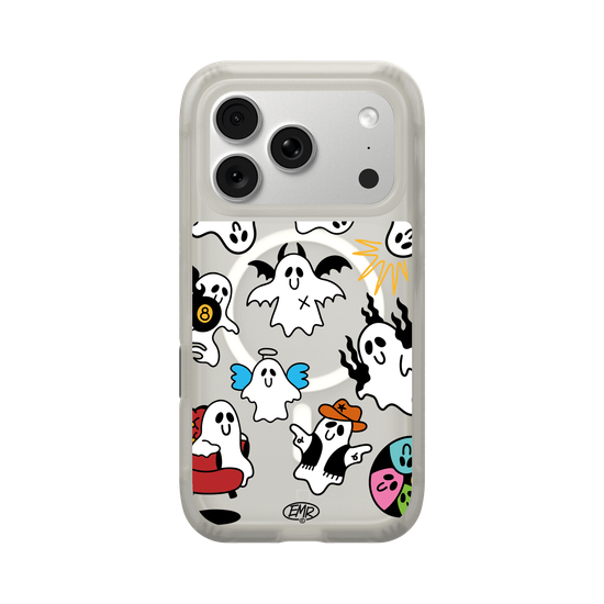 Ghostie
