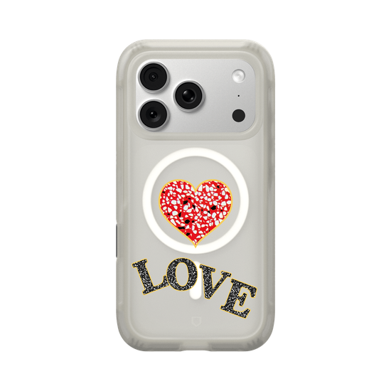 LOVE Terrazzo