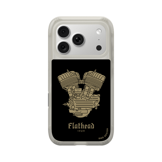 Flathead 1929 - Engine Collection