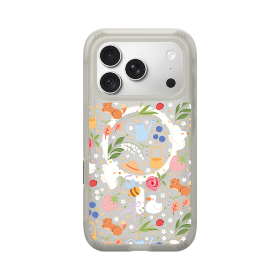Spring cute Pattern