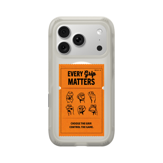 Baseball Science_EVERY GRIP MATTERS
