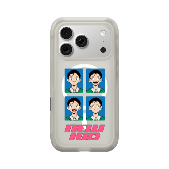 NewKid Series 02