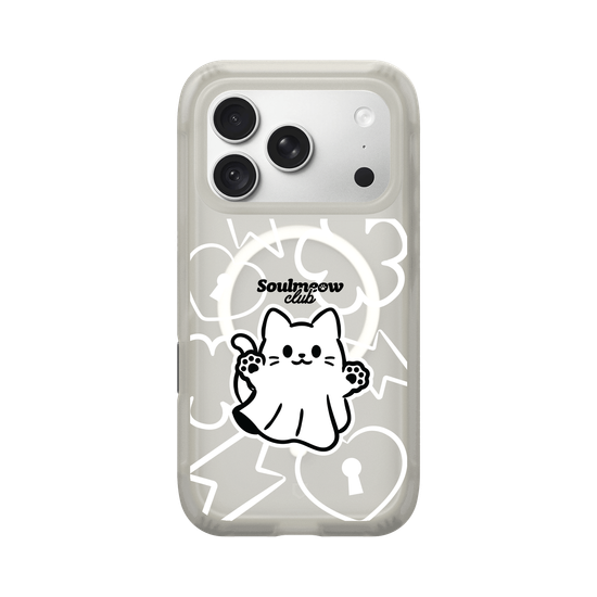 Soulmeow club