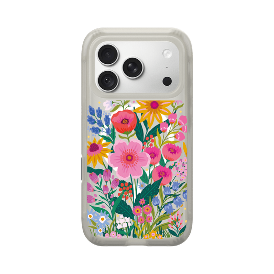 Spring Flowers