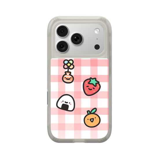 let's have a picnic!