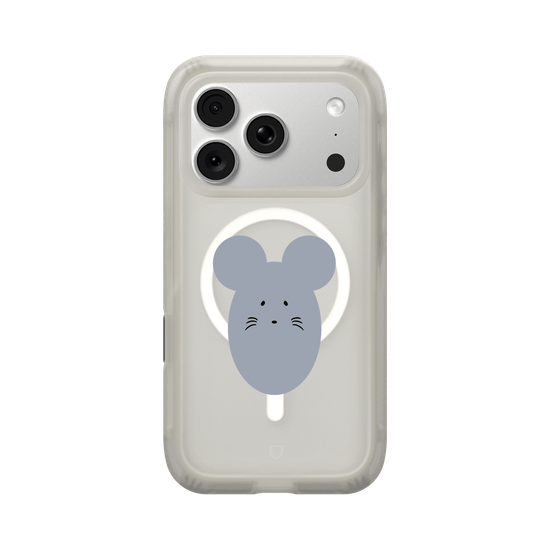 Animals - Mouse
