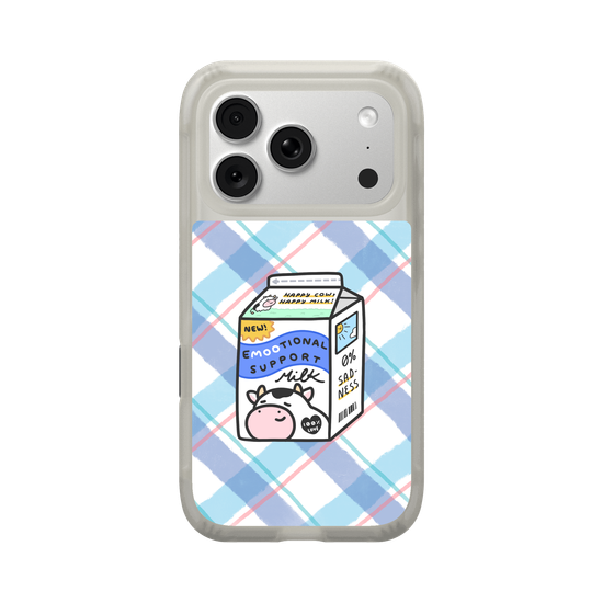 milk & feelings