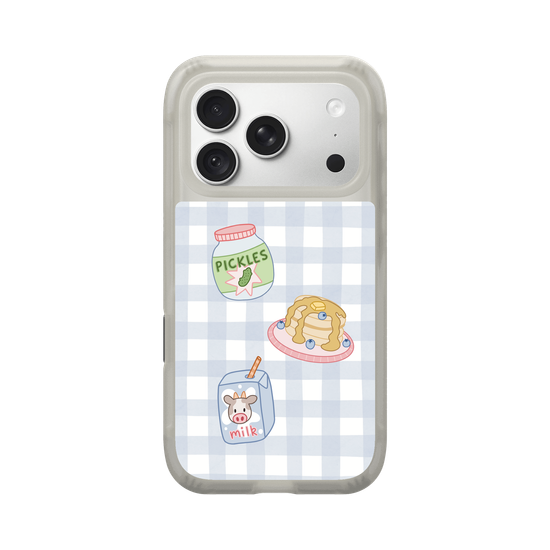 Cute Foodies
