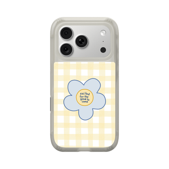 Happy Flower