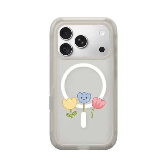 Happy Flowers