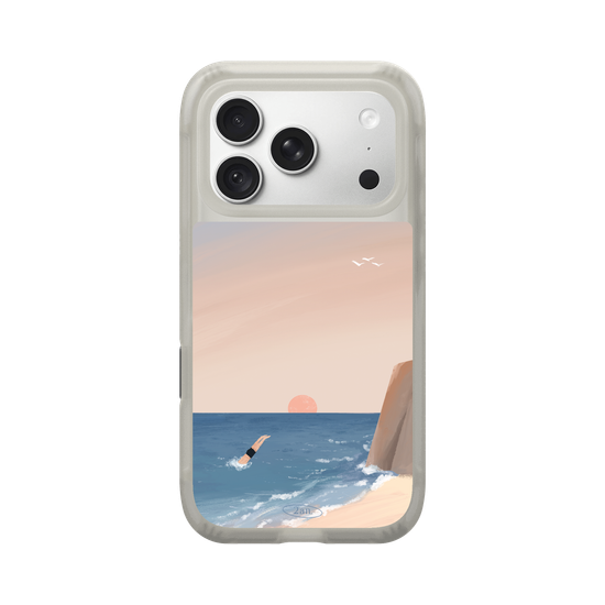 Jump into the Deep sea