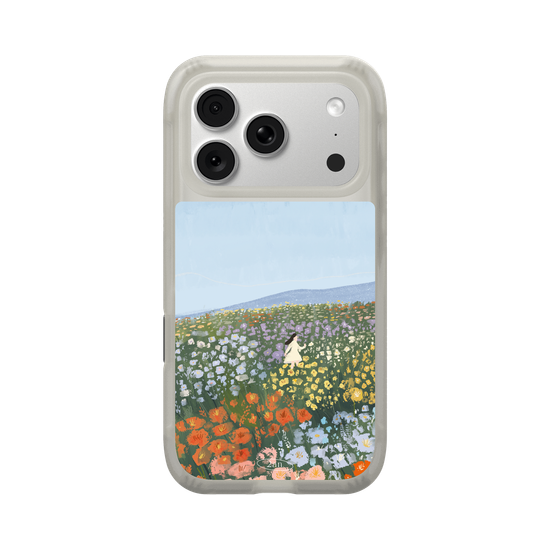 The Flower filed