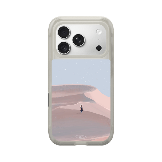 Moon's surface
