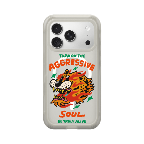 TIGER SOUL