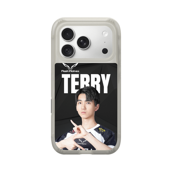 FW Teamfight Tactics Player Edition | Terry