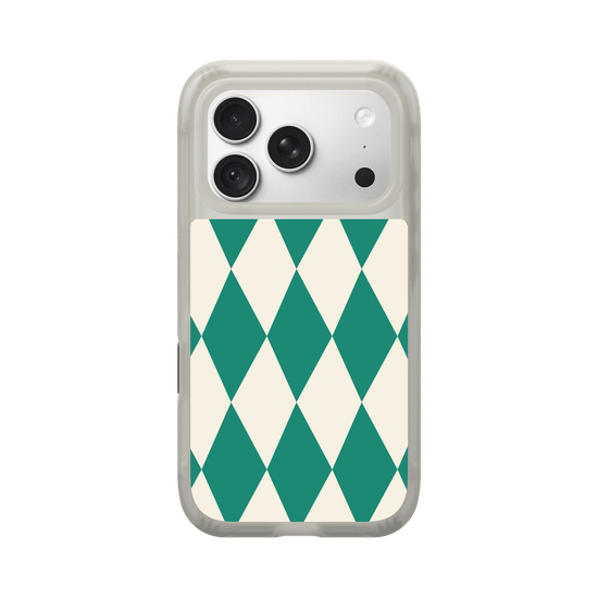 Green Diamonds