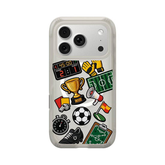Football Patch