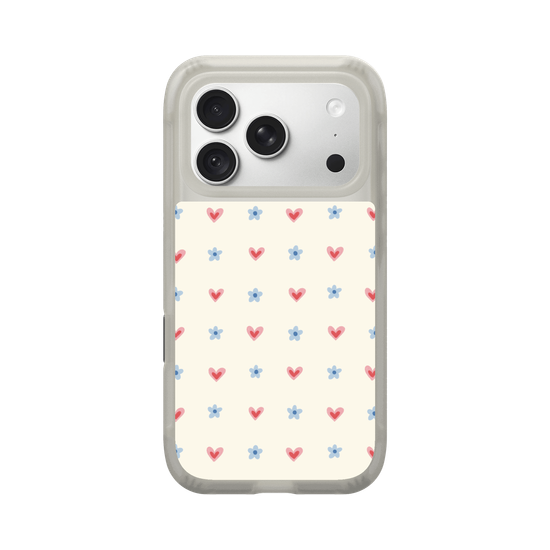 Blooming Hearts