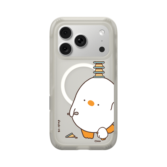 Duck_c4 ㉑