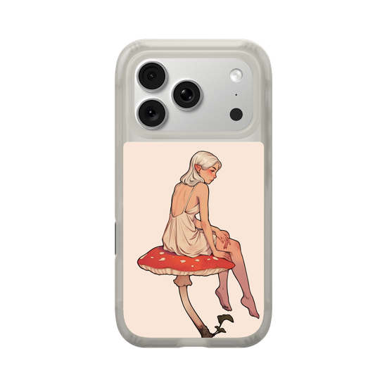 Mushroom Elf