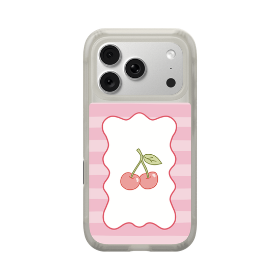 Cherry Bloom