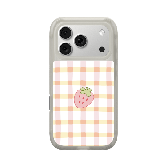 Strawberries & Cream