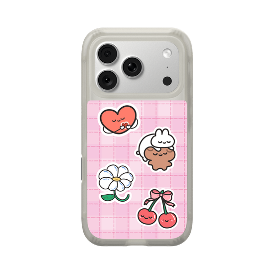 more pink dreams~