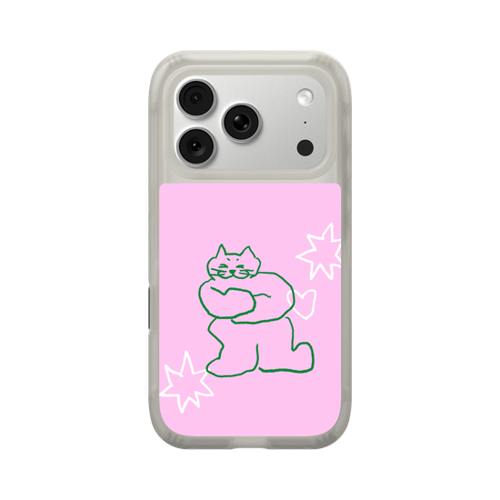 Imperfect Wild Cat