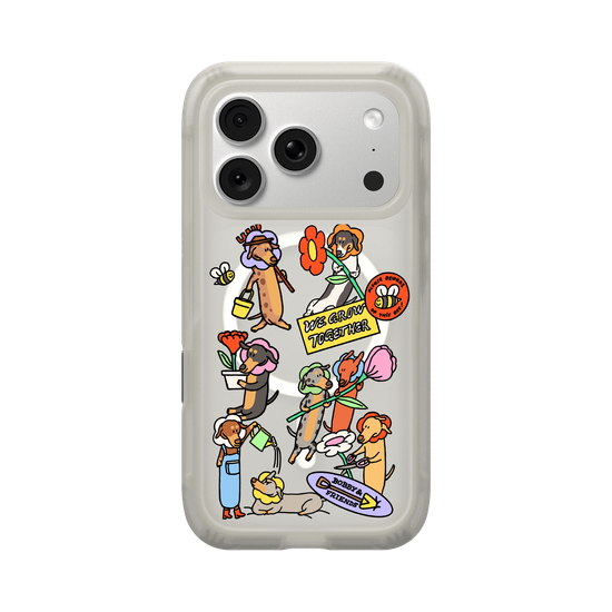 Bloom of Wonder case