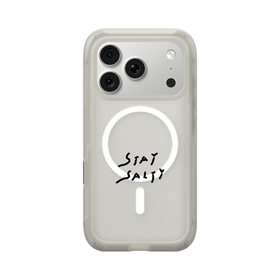 Stay Salty