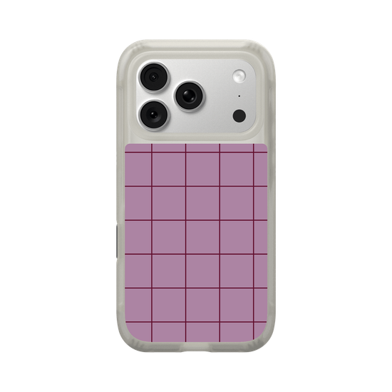 lilac grid