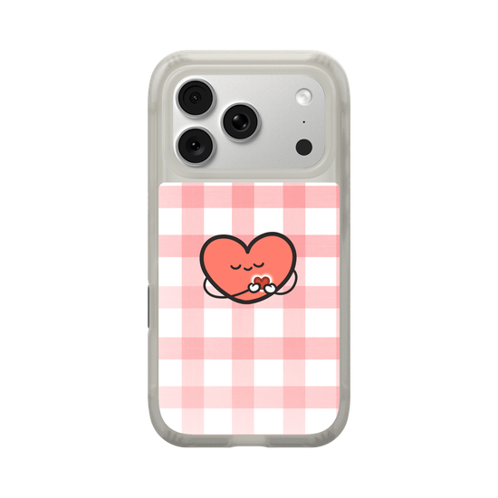 a heart too precious