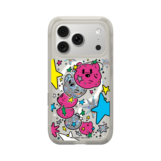"NAINAI the Cubs" Shining Starry Sky⊹⟡