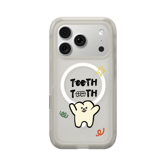ToothTooth